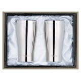 �T�[���X �^��f�M�^���u���[400ml �y�A JCY-400GP1 SM