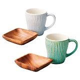 ���b�v�� �y�A�}�O&�g���[ 266348