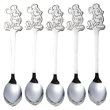 �f�B�Y�j�[ �X�e�����X�_�C�J�b�g�X�v�[��5�{�Z�b�g 13015