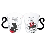 �f�B�Y�j�[ �ϔM�y�A�}�O 52159