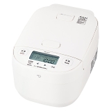 �ۈ� ���M��Η� ����IH���уW���[�i5.5�����j �z���C�g NW-YC10-WA/BZ