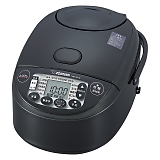 �ۈ� �ɂߐ��� IH���уW���[�i5.5�����j �u���b�N NW-VK10-WA/BA