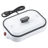 �R���p�N�g�z�b�g�v���[�g�i�ӂ��t���j YT-102F