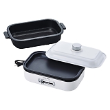 HOME SWAN �\���z�b�g�v���[�g ��t�� SHP-08�iPP�j