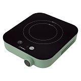 �h���e�b�N IH�N�b�J�[�u�s�b�R���X�g�v �O���[�� DI-231BE/GN/BK