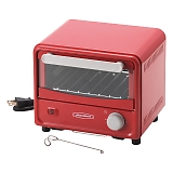 �s�A�R���[�� �~�j�I�[�u���g�[�X�^�[ ���b�h PCL-40W/R