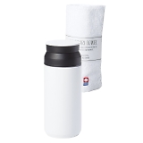 AMli HOME �{�g��340ml&�����^�I�� �z���C�g SB-1738/7