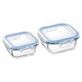 ���b�V�� �ϔM�K���X�e��2P�Z�b�g ME-7395