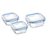 ���b�V�� �ϔM�K���X�e��3P�Z�b�g ME-7396