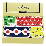 �v���[�� �V�[���e��4�_�Z�b�g�A PL-112