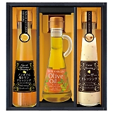 BUONO TAVOLA EV�I���[�u�I�C���o���G�e�B�Z�b�g HRDO-25S