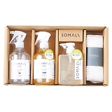 SOMALI House Care �����3�_�M�t�g�Z�b�g�iH�j KS-40-03