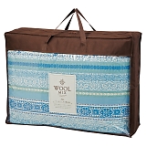 �E�[���~�b�N�X �E�[�������ӂƂ�i�r��50%�j �u���[ WLM51505B/RO