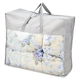 �ԘQ�� �H���ӂƂ�o�b�O����i�_�E��5%�j �u���[ HRU-510BL/PI