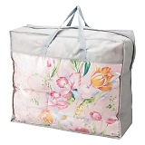 �ԘQ�� �H���ӂƂ�o�b�O����i�_�E��10%�j �s���N HRU-515GR/PI