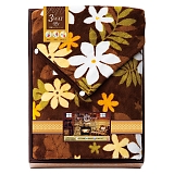 CROSS ROAD ���������A�C�f�A & ���I�f�� �H�D���z�b�N�t�� 3WAY�u�����P�b�g 2435