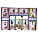 �������� ��p�����܃M�t�g�Z�b�g MSN-50