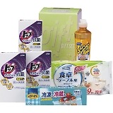 クリーンランドリー&キッチンセット KKR-20N