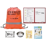 �{���ɕK�v�Ȃ��̂��������y�b�g�h��6�_�Z�b�g PT-BS50