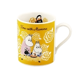 ���[�~�� Time With Mamma �}�O MM9501-11�i�C�G���[�j