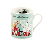 ���[�~�� Time With Mamma �}�O MM9502-11�i�O���[���j