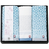 �͂Ȃ����� �t�F�C�X�E�E�H�b�V���^�I���Z�b�g HGM-200BL�i�u���[�j