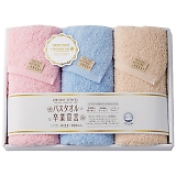 �o�X�^�I�����Ɛ錾 �����O�t�F�C�X�^�I��3���Z�b�g SGS-4500