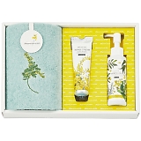 �~�A�~���U �E�H�b�V���^�I�����R�X���Z�b�g MMC10451GR�i�O���[���j