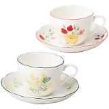 ����J�Ԓd �y�A�J�b�v���\�[�T�[�Z�b�g(�~���U�E�`���[���b�v) HBK11/12-1