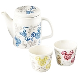 �f�B�Y�j�[ �e�B�[�|�b�g�Z�b�g 53236