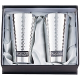 �N�N�i �X�e�����X�^���u���[350ml2�q�Z�b�g(�~���[��Ɩڎd�グ) KKN-MT350W