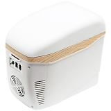 �R���p�N�g�≷�� �Ђ��ۂ�(�z���C�g) EL-40112