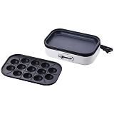 �z�[���X���� �\���z�b�g�v���[�g(�����Ă��v���[�g�t) SPT-08(T)