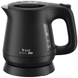 �e�B�t�@�[�� �A�v���V�A ���b�N �d�C�P�g��0.8l KO6408JP�i�u���b�N�j