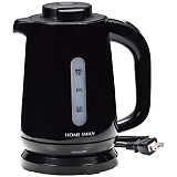 �z�[���X���� �d�C�P�g��1l SYK-10(BK)