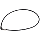 �t�@�C�e�� RAKUWA�l�b�N���X �`���b�p�[ 0219TG807053�i�u���b�N 50cm�j