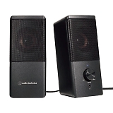 �I�[�f�B�I�e�N�j�J �A�N�e�B�u�X�s�[�J�[ AT-SP95