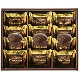 ����R�����o������ �Ă��V���R�� The Cacao 12��