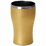 ���~�i�X �^���w�^���u���[390ml �S�[���h LMS-2052A�i�S�[���h�j