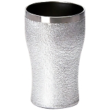 ���~�i�X �^���w�^���u���[390ml �V���o�[ LMS-2052B�i�V���o�[�j