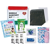 �\�o�̂��߂� ���o�C���T�j�^���[�L�b�g FNT-DG