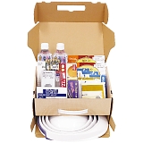 �I�T���b�g �Г��ҋ@�Z�b�g L�T�C�Y KGBB-2SL