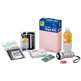 �X�^�[�����O�N���u �h�Ўm�ďC 10�N�ۑ� 1Night BOX AES-100