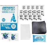 �ЊQ�΍�g�C���Z�b�g(10��) TM-20G