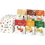 �C�U���V SOUP�Z�b�g 652-680