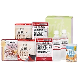 ������Ĉ��S�����ۑ��H�Z�b�g THA-30N