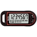 �^�j�^ 3D�Z���T�[���ڕ����v �����v(�u���b�N) FB-732BK