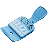 �����Փ\��ЂƂ�Ńy�b�^���R(�u���[) ASH-10BL