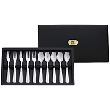 ������ �ȖڃX�v�[���E�t�H�[�N10�{�Z�b�g 170-004