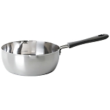 �j�����[�J IH�Ή� �X�e�����X���ڐ��t�����ᕽ��18cm NW-11